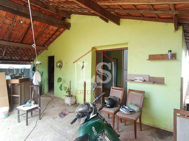 #242 - Casa para Venda em Ibiúna - SP