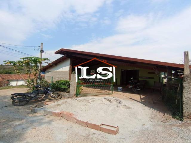 #242 - Casa para Venda em Ibiúna - SP