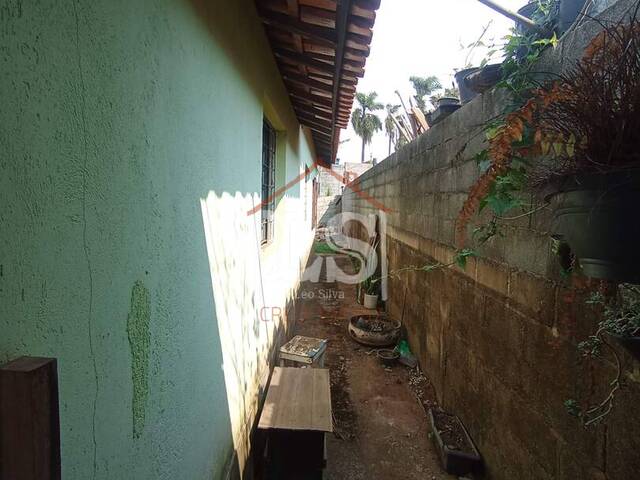 #242 - Casa para Venda em Ibiúna - SP