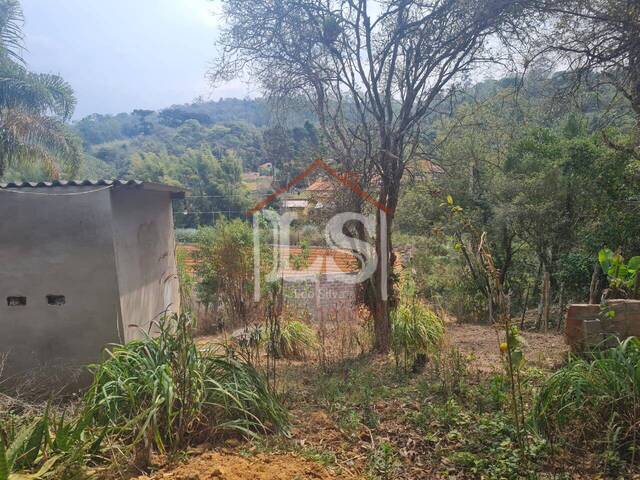 #243 - Chácara para Venda em Ibiúna - SP