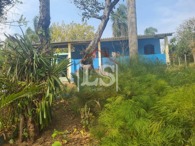 #243 - Chácara para Venda em Ibiúna - SP