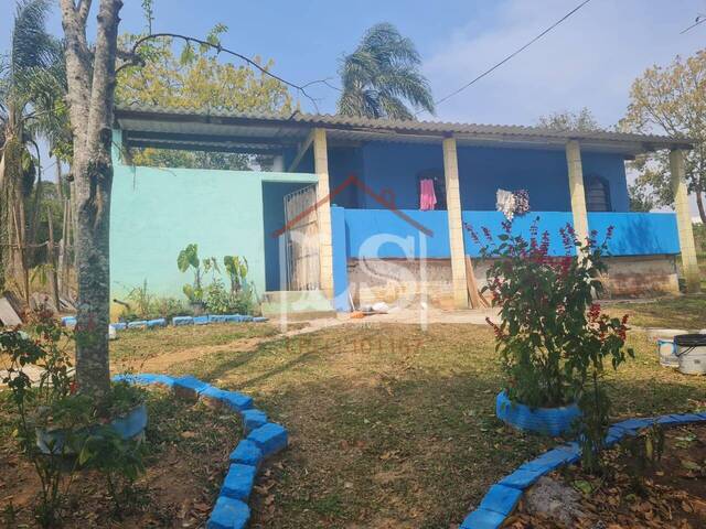 #243 - Chácara para Venda em Ibiúna - SP