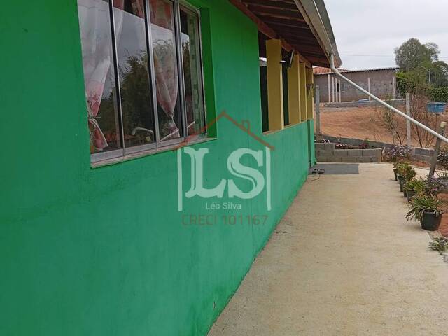 #244 - Chácara para Venda em Ibiúna - SP