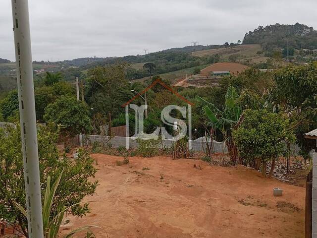 #244 - Chácara para Venda em Ibiúna - SP