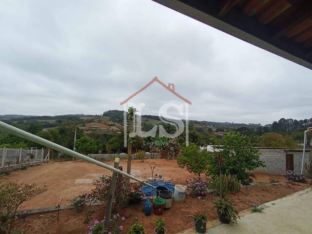 #244 - Chácara para Venda em Ibiúna - SP