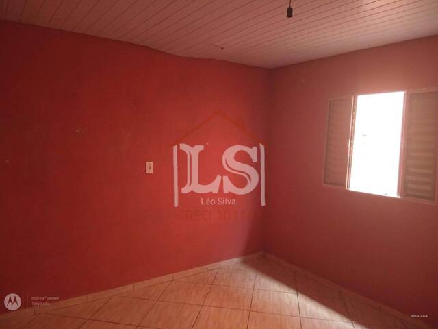 #245 - Casa para Venda em Ibiúna - SP