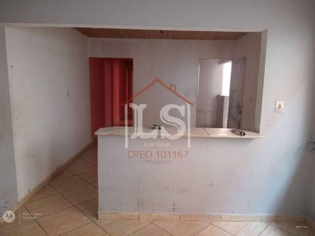 #245 - Casa para Venda em Ibiúna - SP