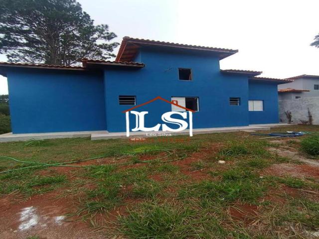 #246 - Chácara para Venda em Ibiúna - SP