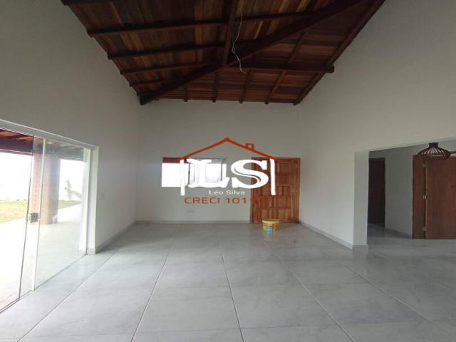 #246 - Chácara para Venda em Ibiúna - SP