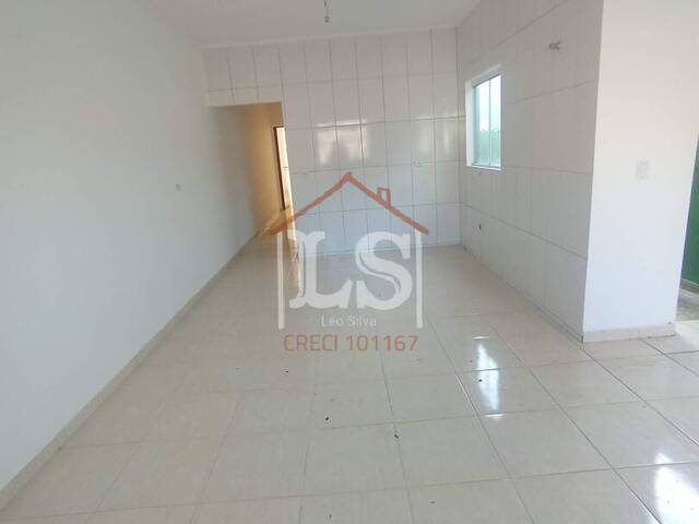 #247 - Casa para Venda em Ibiúna - SP