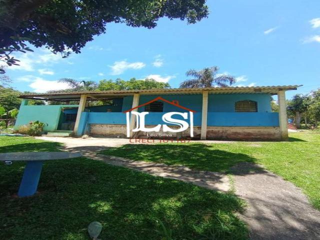 #248 - Chácara para Venda em Ibiúna - SP