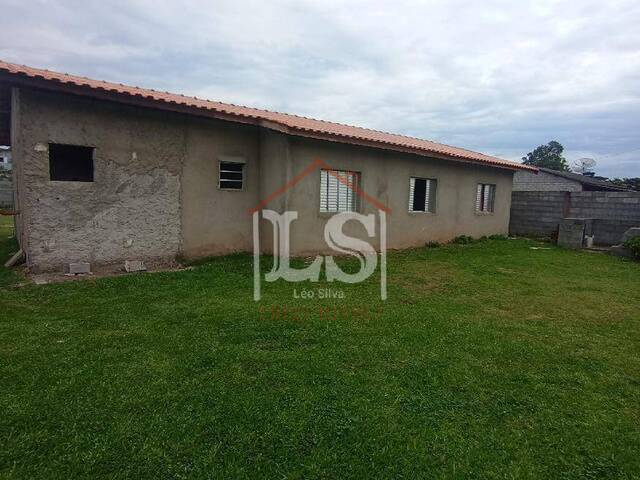 #250 - Chácara para Venda em Ibiúna - SP