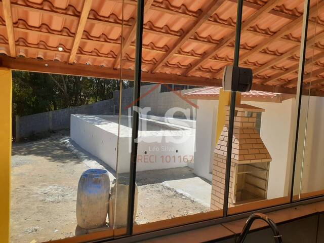 #251 - Chácara para Venda em Ibiúna - SP