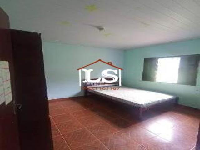 #252 - Chácara para Venda em Ibiúna - SP