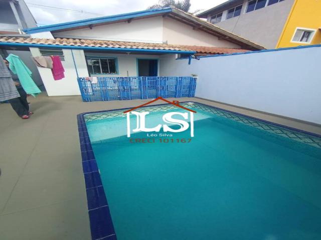 #255 - Casa para Venda em Ibiúna - SP