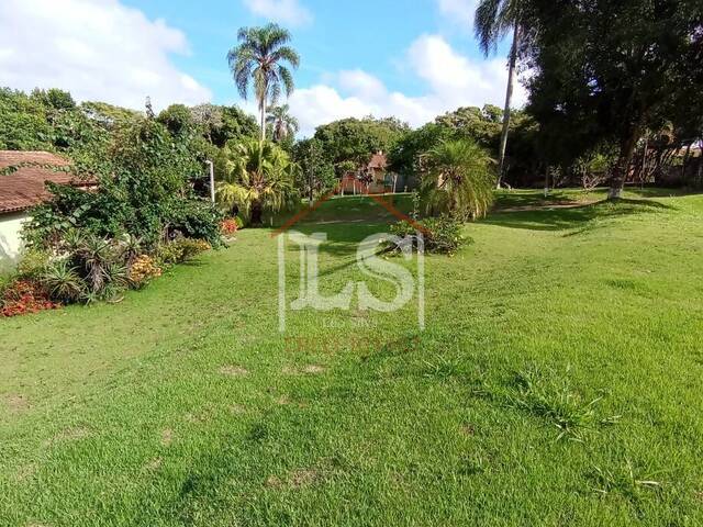 #256 - Chácara para Venda em Ibiúna - SP