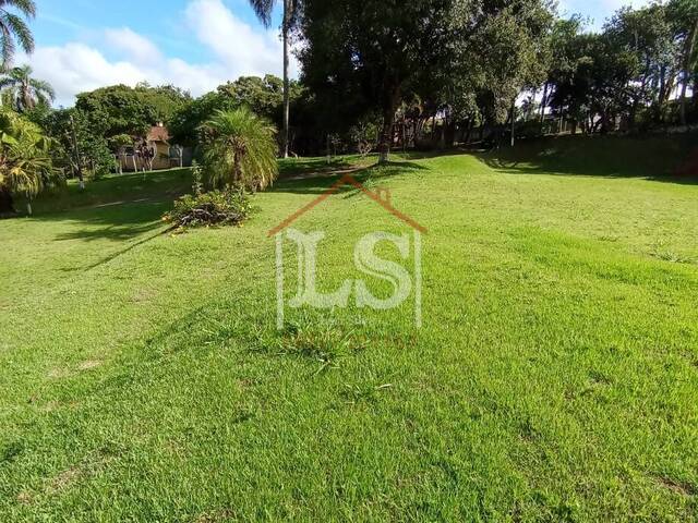 #256 - Chácara para Venda em Ibiúna - SP