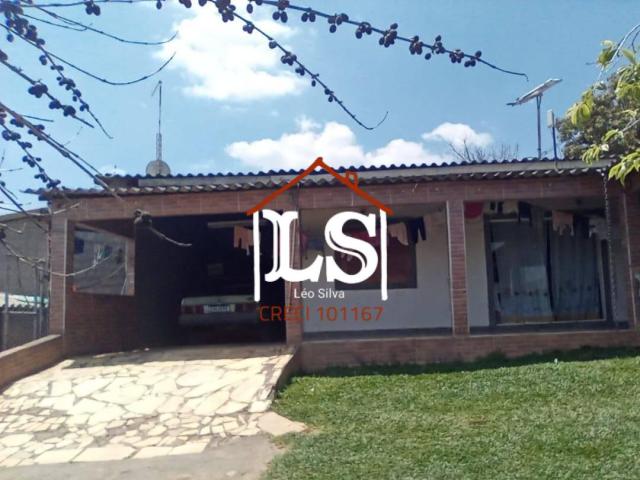 #257 - Chácara para Venda em Ibiúna - SP