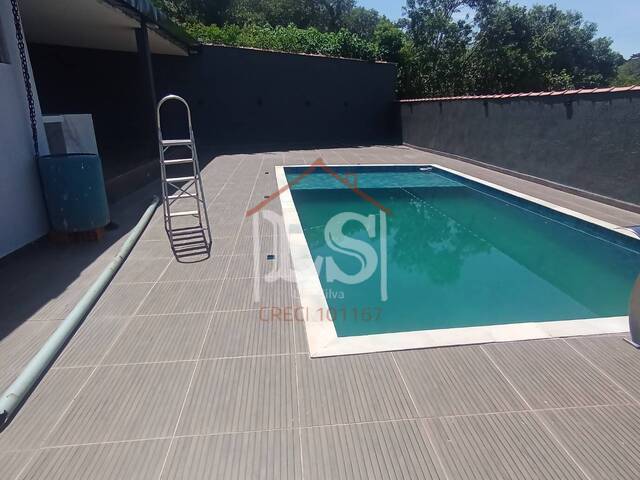 #258 - Casa para Venda em Ibiúna - SP