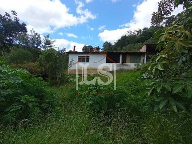 #259 - Chácara para Venda em Sorocaba - SP