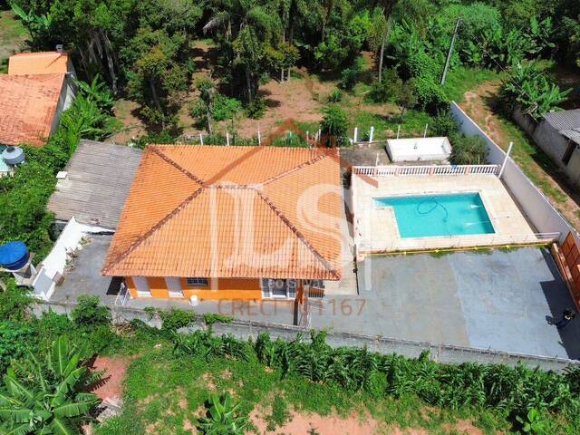 #261 - Chácara para Venda em Ibiúna - SP