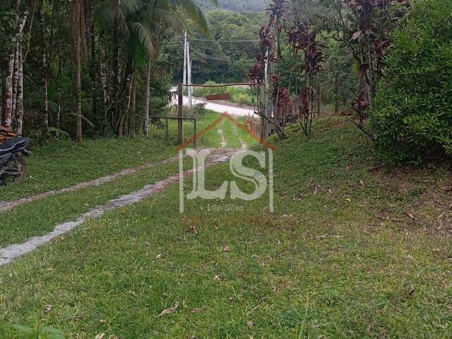 #263 - Chácara para Venda em Ibiúna - SP