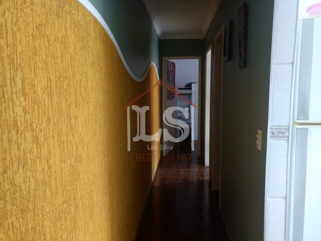 #265 - Apartamento para Venda em Sorocaba - SP