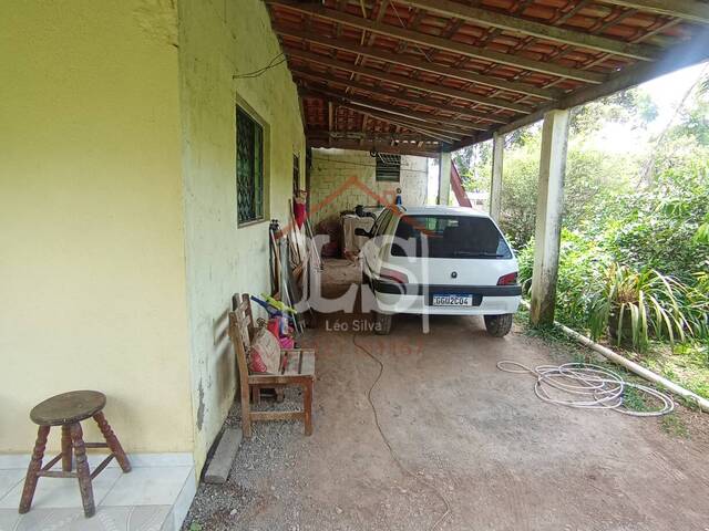 #266 - Chácara para Venda em Ibiúna - SP