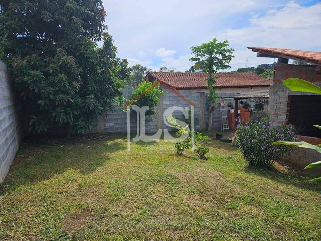 #267 - Casa para Venda em Ibiúna - SP