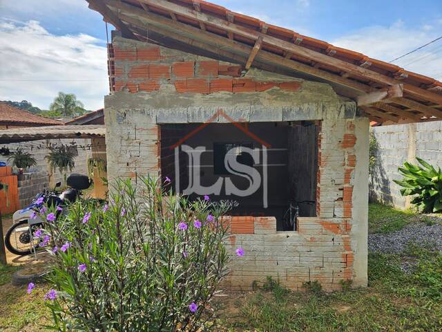 #267 - Casa para Venda em Ibiúna - SP