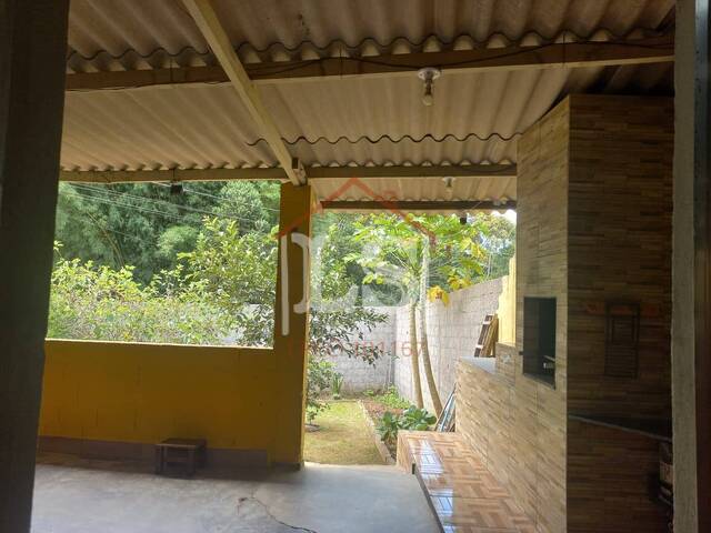 #271 - Casa para Venda em Ibiúna - SP