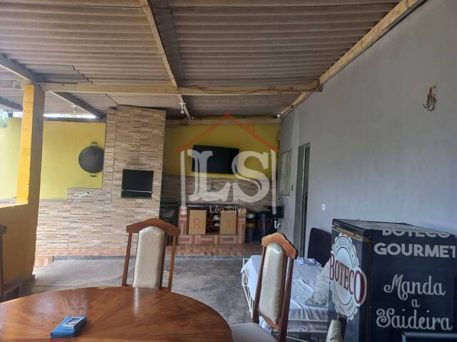 #271 - Casa para Venda em Ibiúna - SP