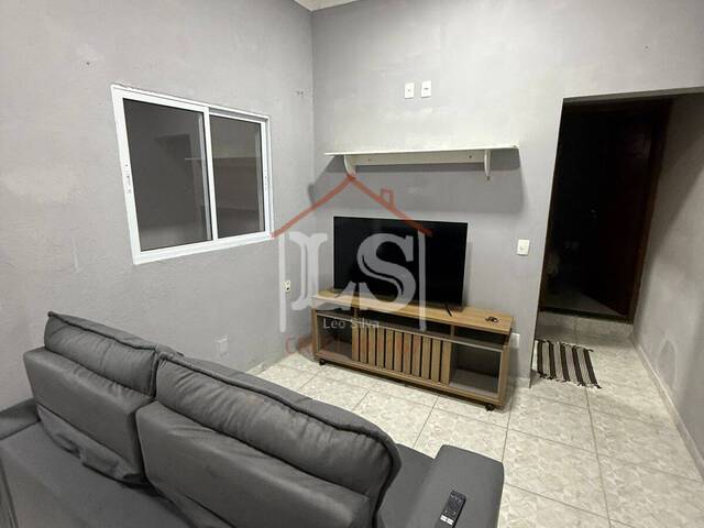 #272 - Casa para Venda em Ibiúna - SP