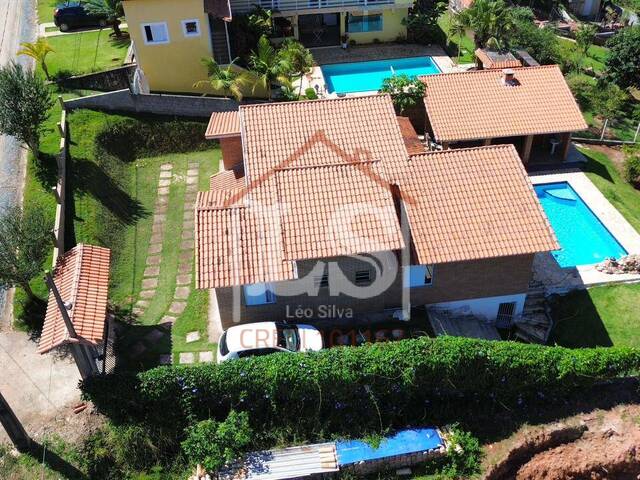 #274 - Chácara para Venda em Ibiúna - SP